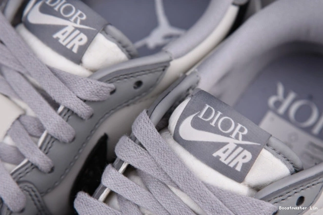 Bmlin shoes X OG CN8607-002 LOW (DR box) DR 1 shoe JORDAN 0722